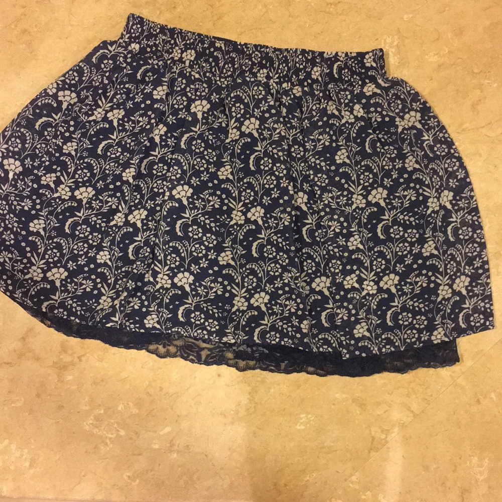 Forever 21 skirt